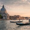 Venedig verlangt Eintrittsgebühr
