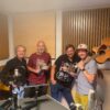 Oakheart – zu Gast bei Radio One