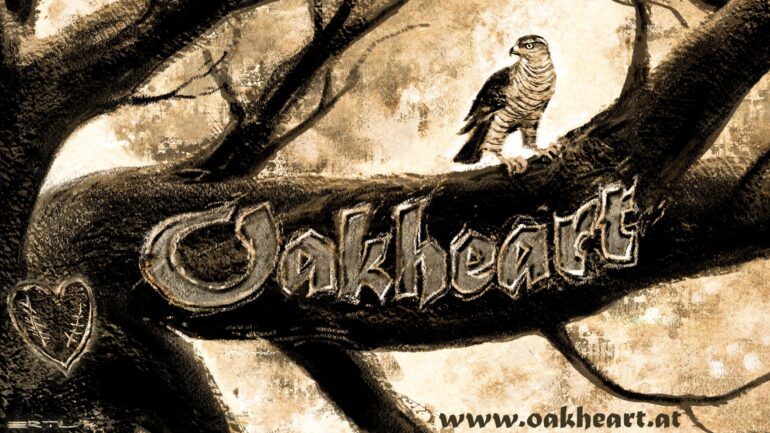 Bild von Oakheart